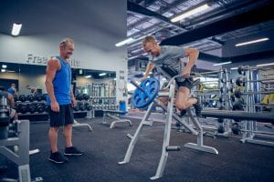 Read more about the article Do You Know the Best Low-Impact Workouts to Try at Our Nunawading Gym?