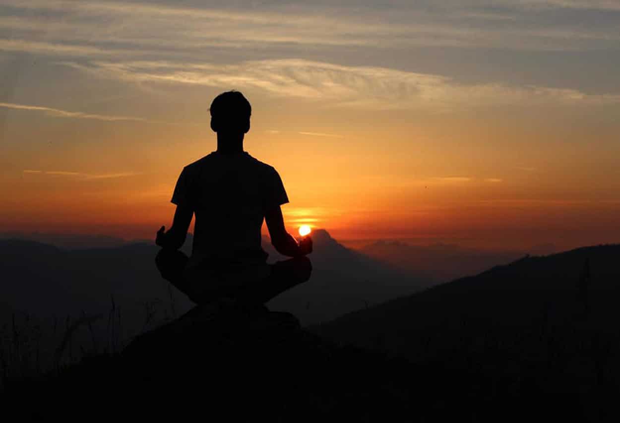Read more about the article What to do if: YOU find it difficult to Meditate