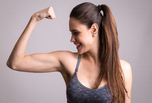 Read more about the article How to get TONED ARMS and feel confidence wearing singlets