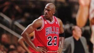 Read more about the article The workout Michael Jordan used to WIN 6 NBA championships!