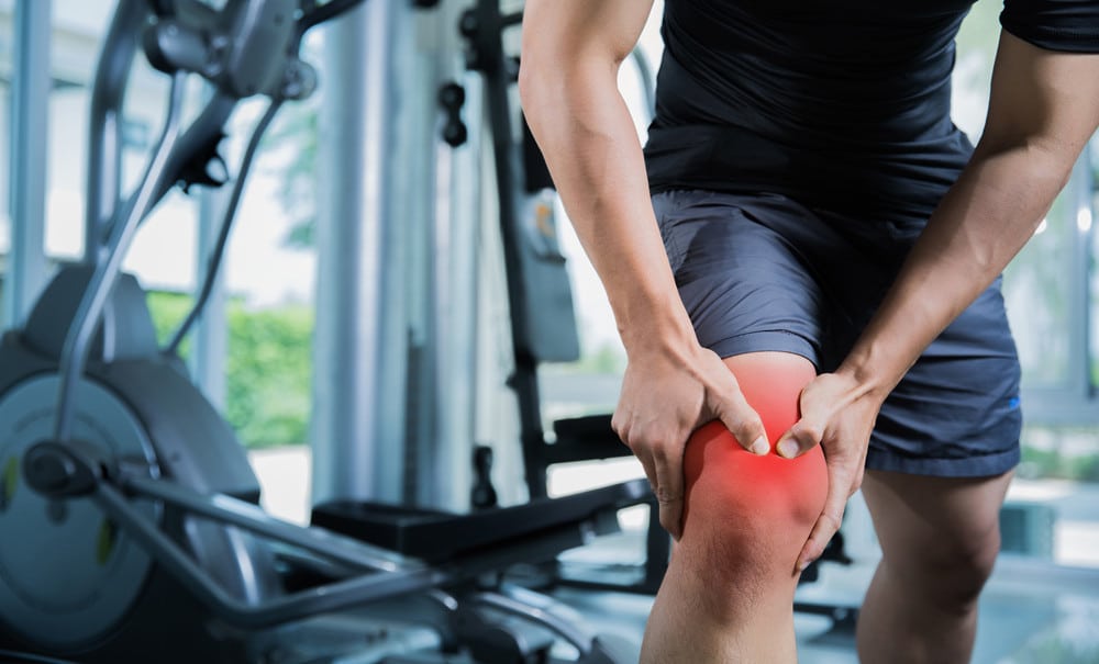 Read more about the article 7 Ways To Lower Training Injuries