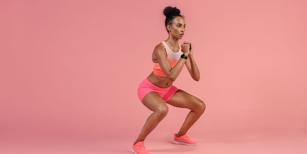 You are currently viewing 10 Best Thigh Exercises to Use During Leg Day for Women