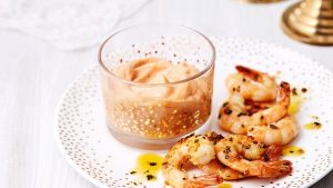 Read more about the article Hot Keto Shrimp Cocktail