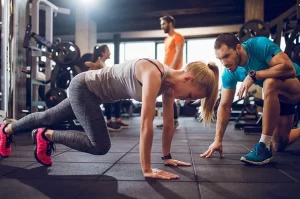 Read more about the article Top 3 Reasons to Hire a Personal Trainer