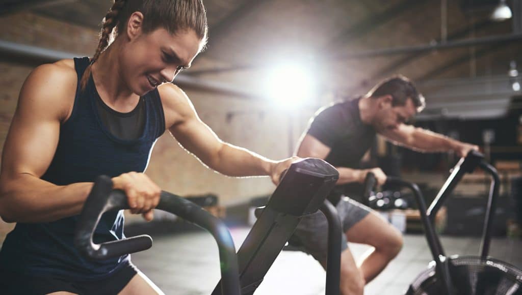 Best 24-hour Gym in Nunawading & Mitcham | Element Fitness