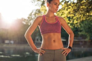 Read more about the article 10 Best Exercises For a Flat Stomach