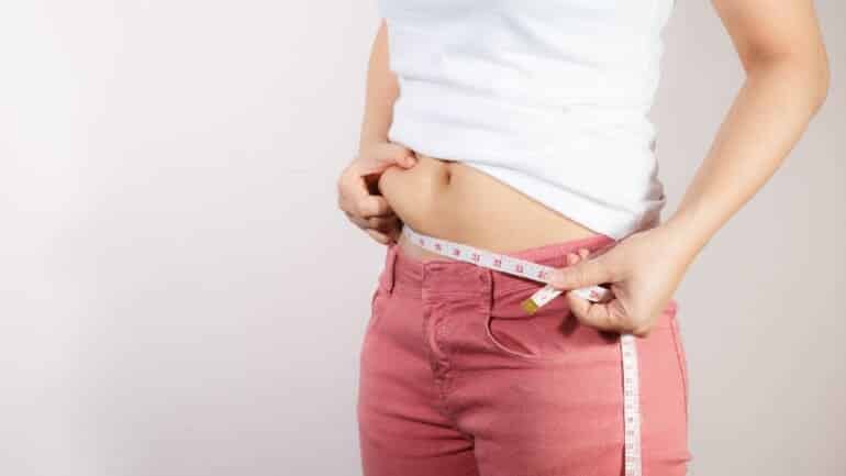 You are currently viewing 8 Reasons you may be gaining Weight without knowing why