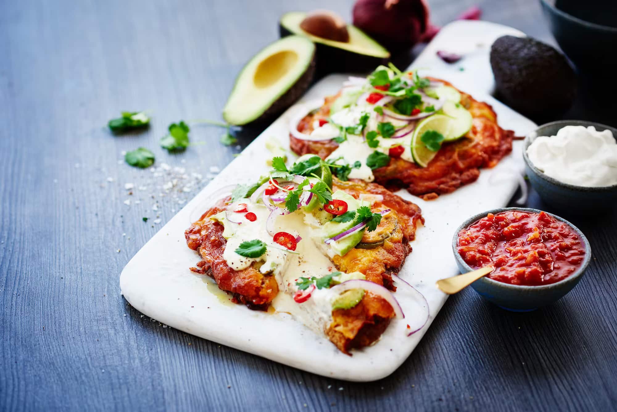 Read more about the article Keto taco meatza