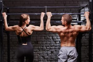 how lifting weights can help you live longer